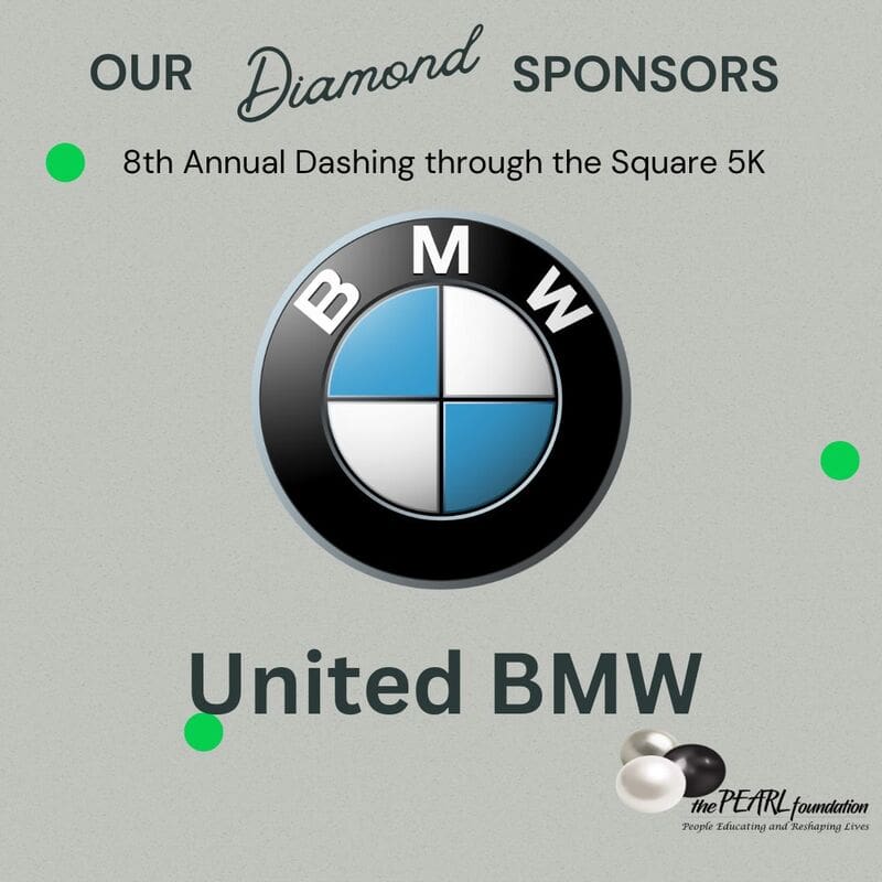 A picture of the logo for bmw.