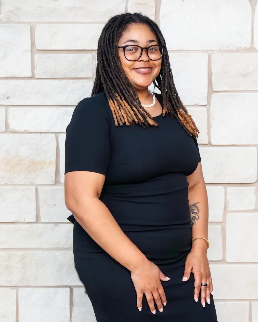 Marshai Waters