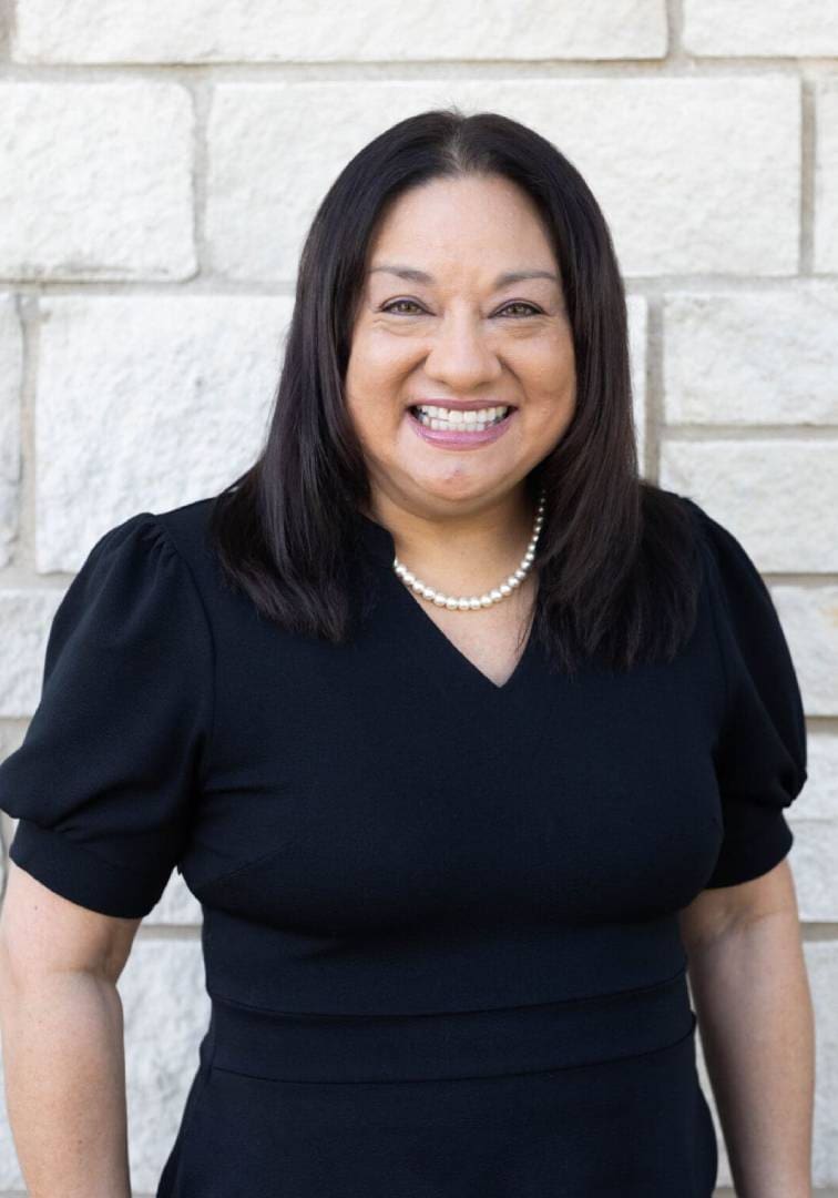 Victoria Jenkins