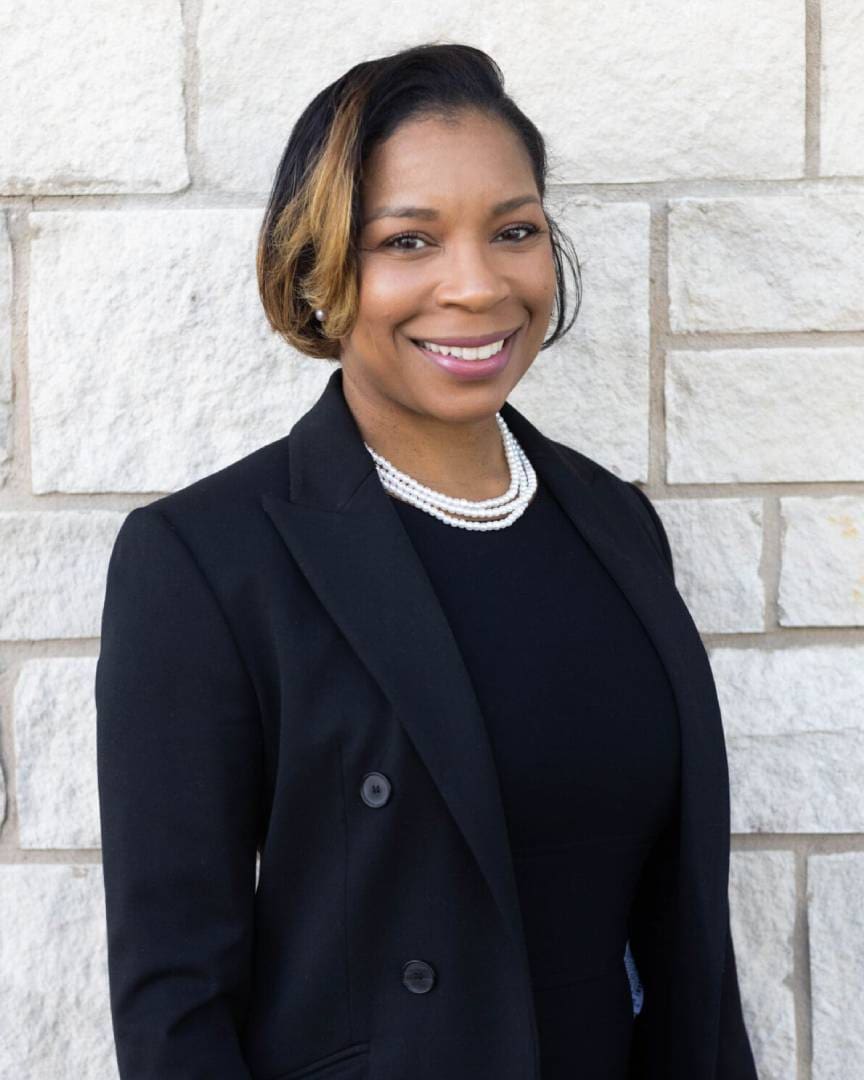 Shakora Luckett
