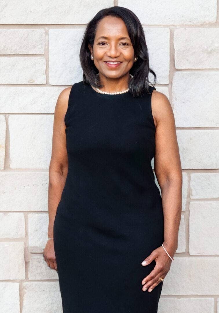 Carlene Redmond